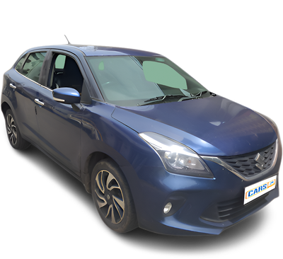 Maruti Baleno-img